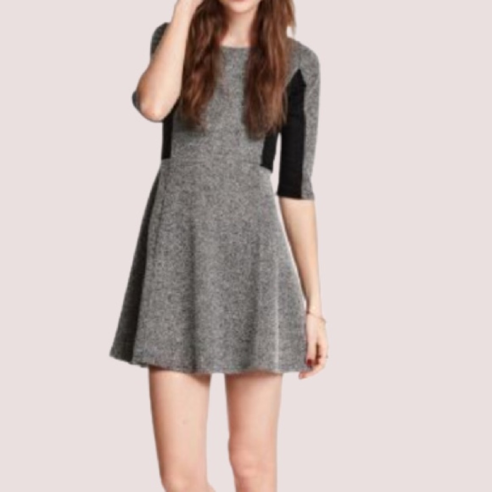 H&M Divided Dress Sz 6